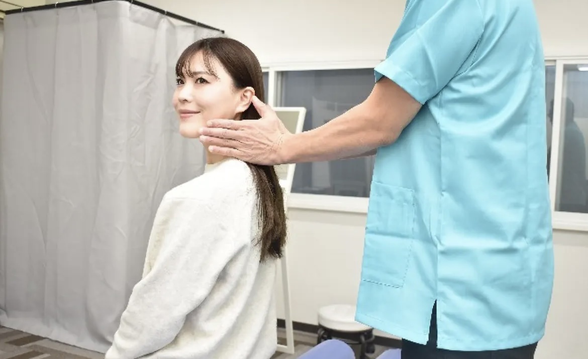 アフターケア指導